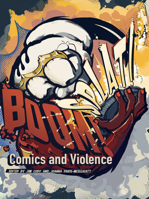 cover image of BOOM! SPLAT!